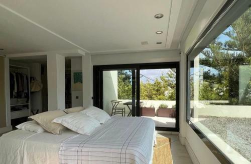 Preciosa Villa En Siesta