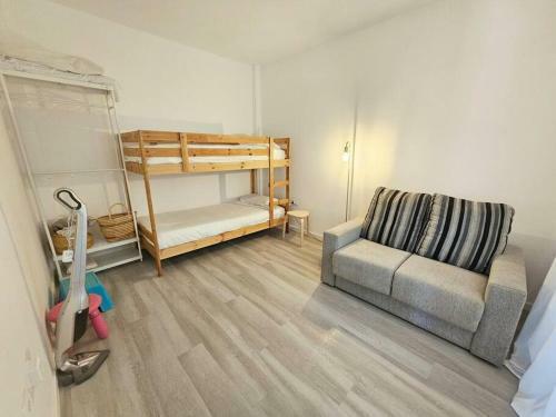 Apartamento Para�so Las Galanas 2rooms