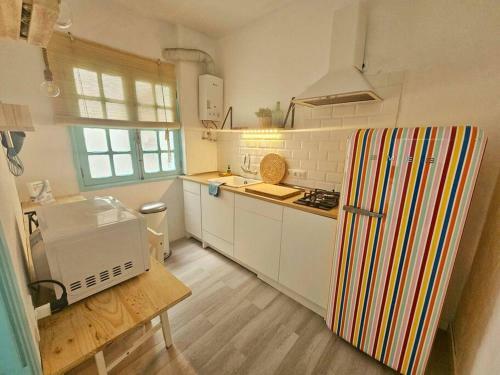 Apartamento Para�so Las Galanas 2rooms