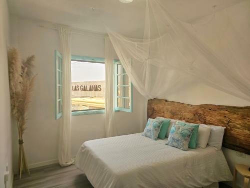 Apartamento Para�so Las Galanas 2rooms