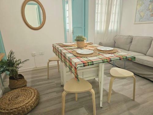 Apartamento Para�so Las Galanas 2rooms