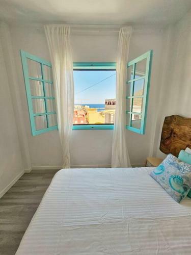 Apartamento Para�so Las Galanas 2rooms