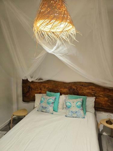 Apartamento Para�so Las Galanas 2rooms