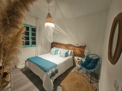 Apartamento Para�so Las Galanas 2rooms