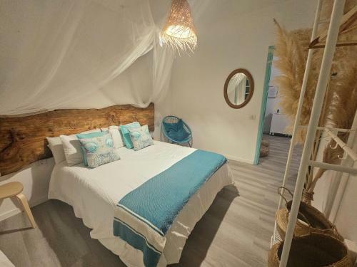 Apartamento Para�so Las Galanas 2rooms