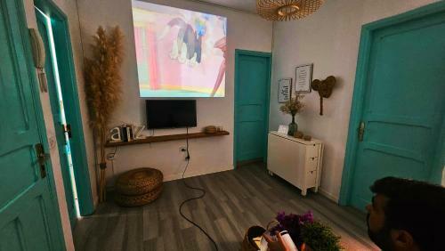 Apartamento Para�so Las Galanas 2rooms