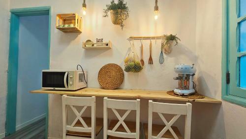 Apartamento Para�so Las Galanas 2rooms