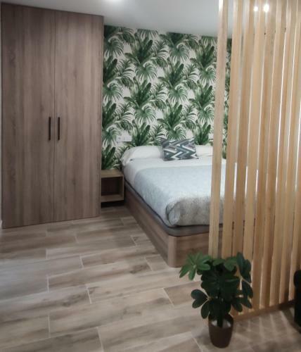 Apartamento Centro A
