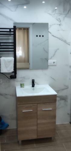 Apartamento Centro A