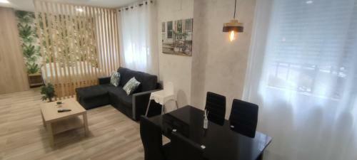 Apartamento Centro A