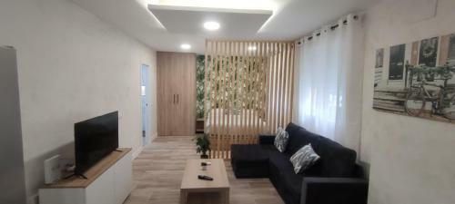 Apartamento Centro A
