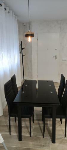 Apartamento Centro A