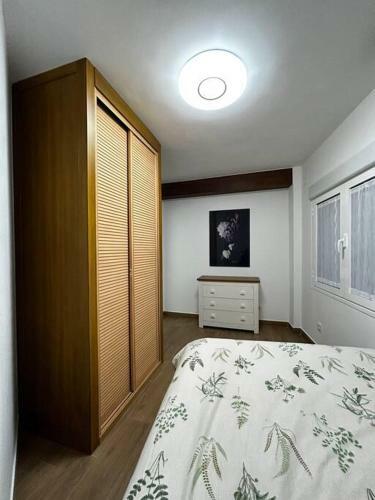 Apartamento El Coso