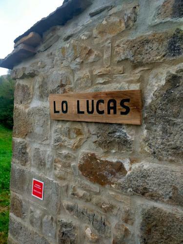 Caba�a Pasiega Lo Lucas 1920