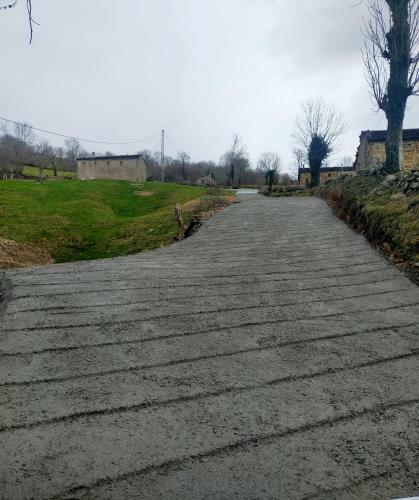 Caba�a Pasiega Lo Lucas 1920