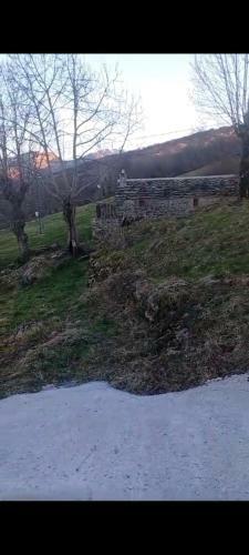 Caba�a Pasiega Lo Lucas 1920