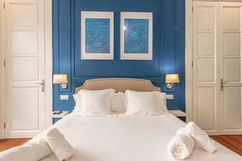 Apartamento Boutique Frente A La Playa