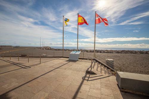Apartamento Boutique Frente A La Playa