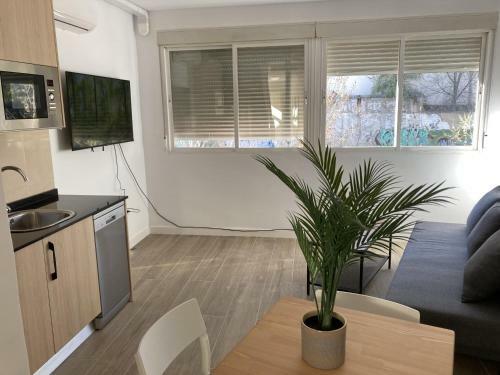 San Sebastian B Apartments