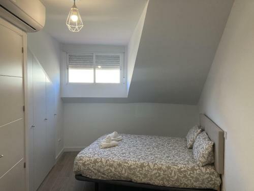 San Sebastian B Apartments