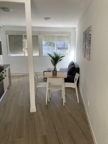 San Sebastian B Apartments