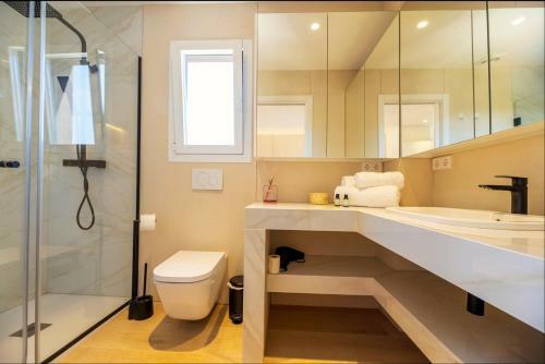 Apartamento �tico D�plex En Santa Eulalia Junto A La Playa