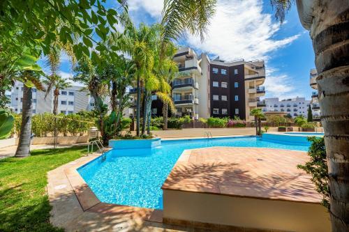 Apartamento �tico D�plex En Santa Eulalia Junto A La Playa