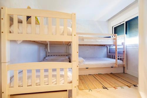 Apartamento �tico D�plex En Santa Eulalia Junto A La Playa