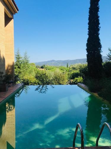 Architect Villa With Infinity Pool Near Beach&golf