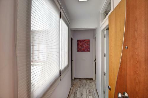 Apartamento Cristina�s Historical Views