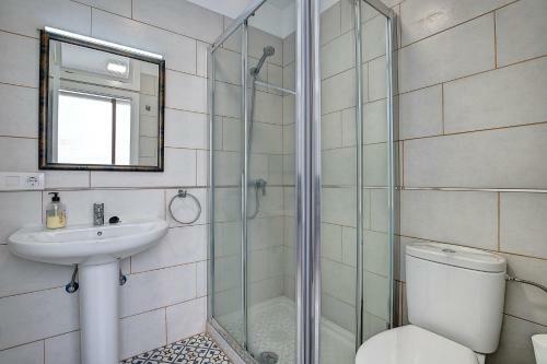 Apartamento Cristina�s Historical Views