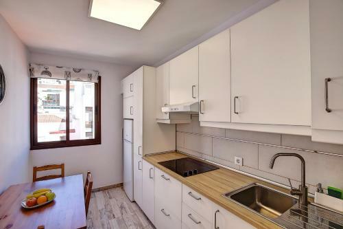 Apartamento Cristina�s Historical Views