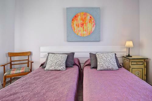 Apartamento Cristina�s Historical Views