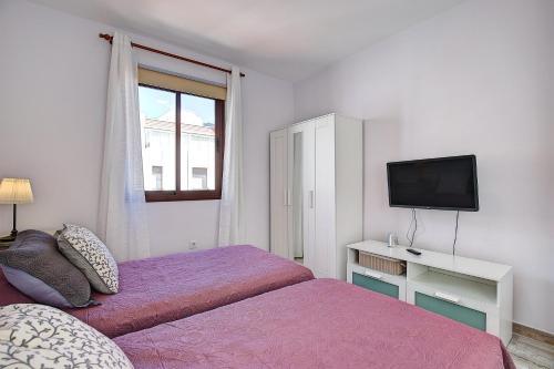Apartamento Cristina�s Historical Views