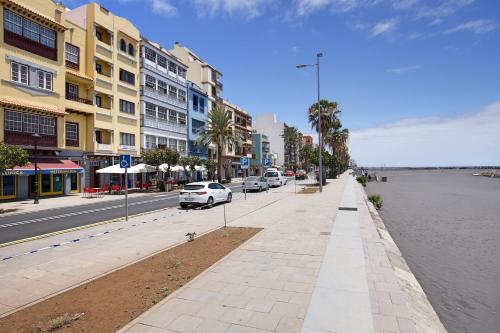 Apartamento Cristina�s Historical Views