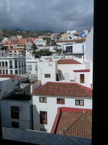 Apartamento Cristina�s Historical Views