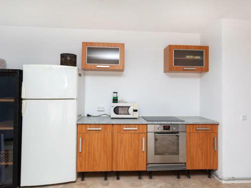 Holiday Home Gavarres By Interhome