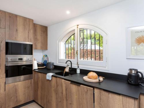 Holiday Home Gavarres By Interhome