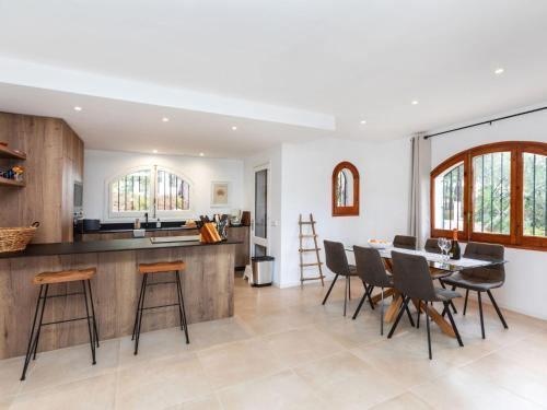 Holiday Home Gavarres By Interhome