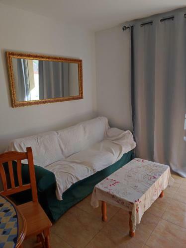 Apartamento 35 La Ladera