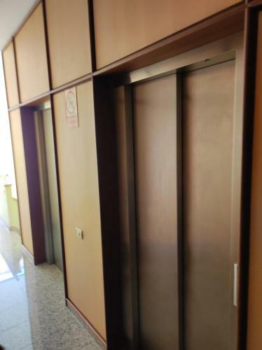 Apartamento 35 La Ladera