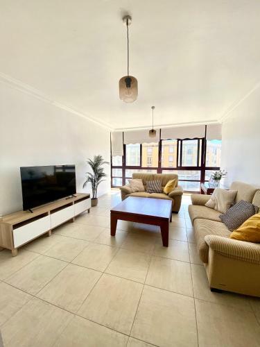 Apartamento Vivienda Vacacional La Alameda