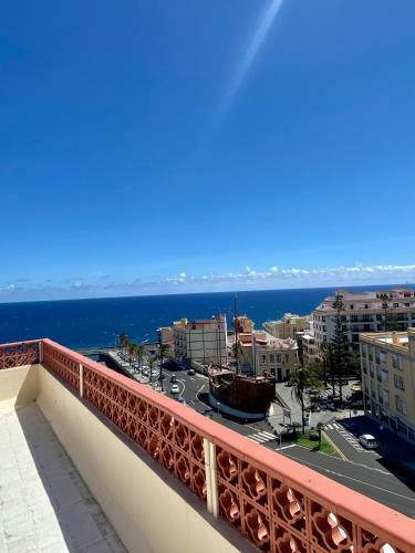 Apartamento Vivienda Vacacional La Alameda
