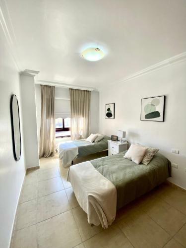 Apartamento Vivienda Vacacional La Alameda