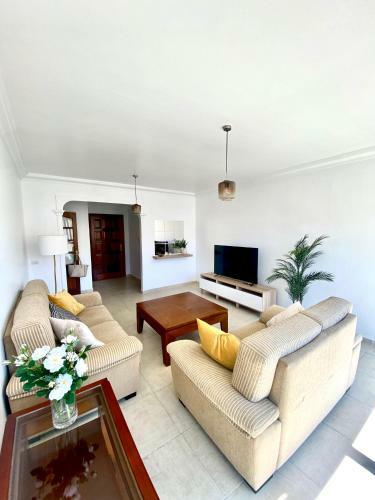 Apartamento Vivienda Vacacional La Alameda