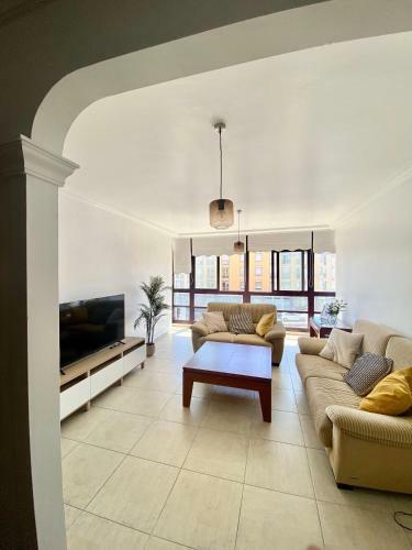 Apartamento Vivienda Vacacional La Alameda