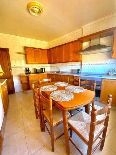 Apartamento Vivienda Vacacional La Alameda
