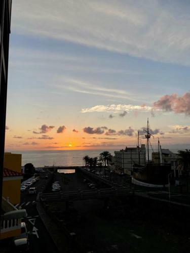 Apartamento Vivienda Vacacional La Alameda