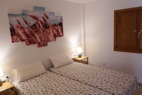 Holiday House Blue Sky La Gomera