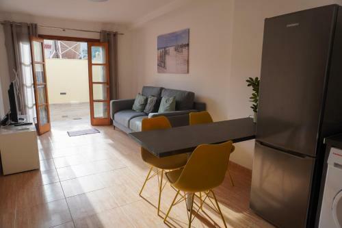 Holiday House Blue Sky La Gomera